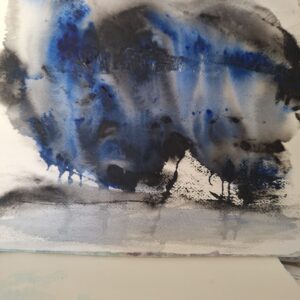 Etheral Atmospheric Faces and more